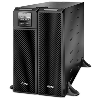 APC Smart-UPS SRT 5000VA-3